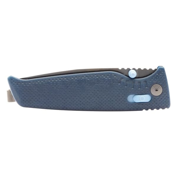 SOG - 12-79-01-57 - Altair XR Squid Ink - Fällkniv
