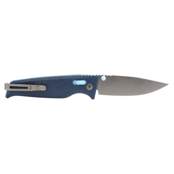 SOG - 12-79-01-57 - Altair XR Squid Ink - Fällkniv