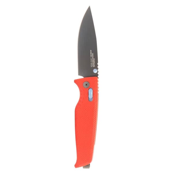 SOG - 12-79-02-57 - Altair XR Canyon Red - Folding knife