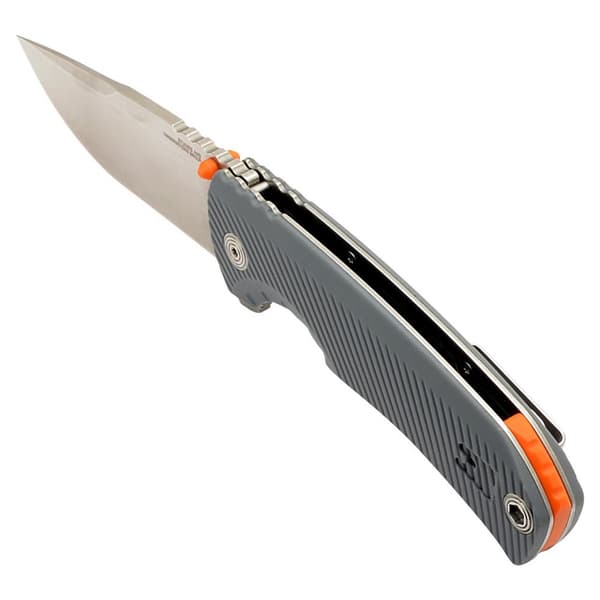 SOG - 14-06-02-43 - Tellus FLK Wolf Gray - Folding knife