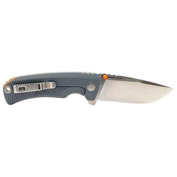 SOG - 14-06-02-43 - Tellus FLK Wolf Gray - Folding knife