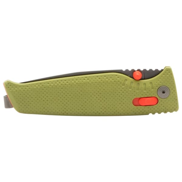 SOG - 12-79-03-57 - Altair XR Field Green - Folding knife
