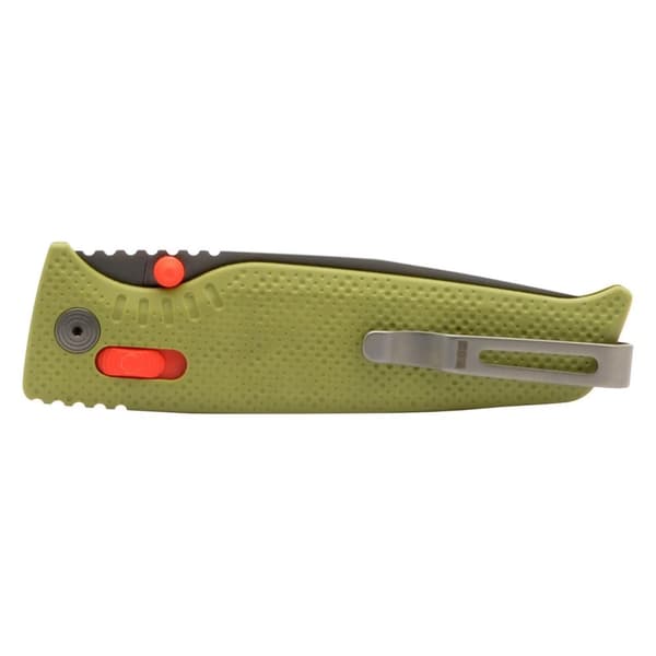 SOG - 12-79-03-57 - Altair XR Field Green - Folding knife