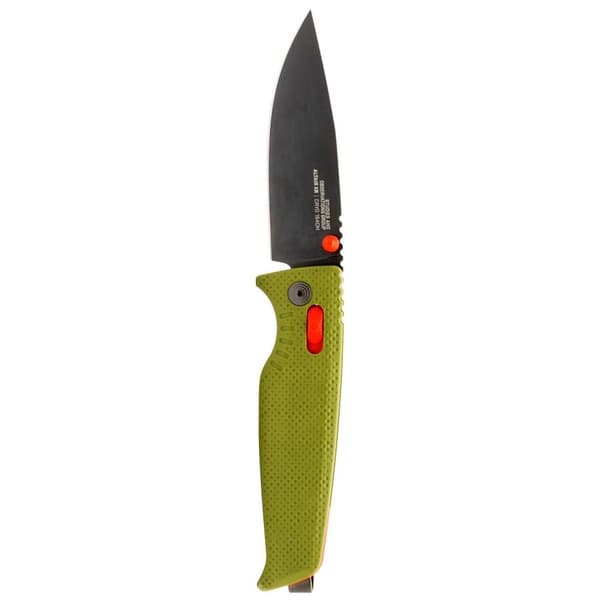 SOG - 12-79-03-57 - Altair XR Field Green - Folding knife