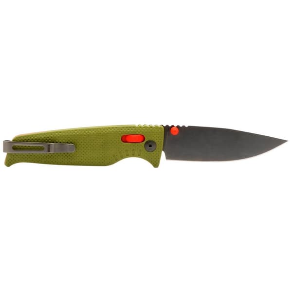 SOG - 12-79-03-57 - Altair XR Field Green - Folding knife
