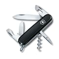 Miniatyrbild 2 av 3: Victorinox Spartan Swiss Army Knife1.3603.3B1 med 12 funktioner Inkluderar korkskruv och konservöppnare med liten skruvmejsel i
