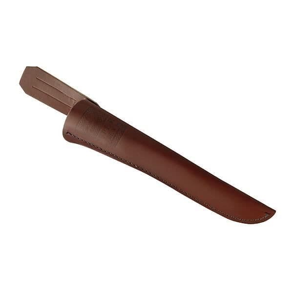 Marttiini Classic Superflex Filékniv, Blad 15 cm, björkträ