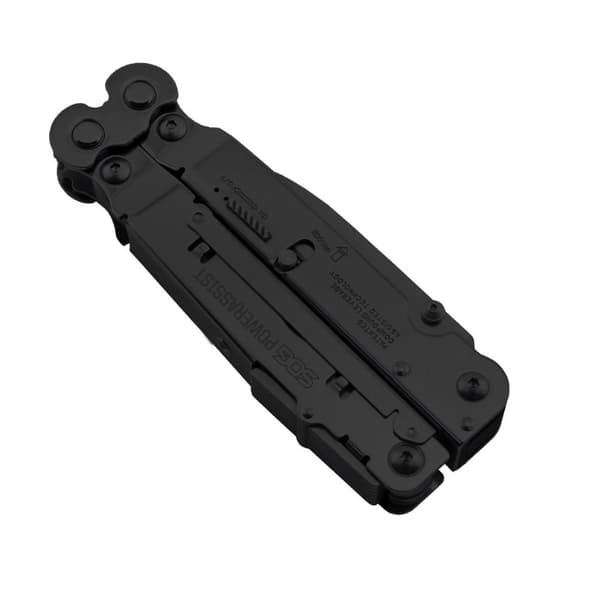 SOG - B66N - PowerAssist Black - Multitool