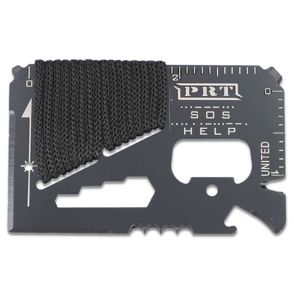 Multitool stainless steel
