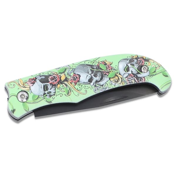 Kniv - fällkniv 15,5cm