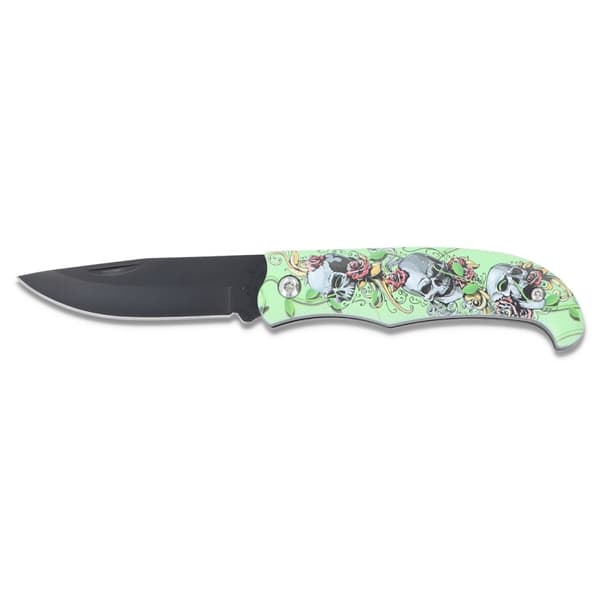 Kniv - fällkniv 15,5cm