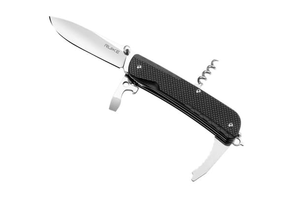 Ruike LD21-B Multitool / folding knife