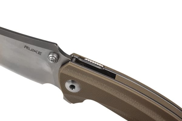Ruike P155-W Folding knife