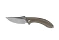 Miniatyrbild 1 av 4: Ruike P155-W Folding knife