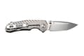 Miniatyrbild 3 av 5: Ruike M671-TZ Folding knife