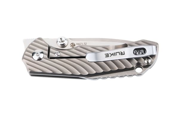 Ruike M671-TZ Folding knife