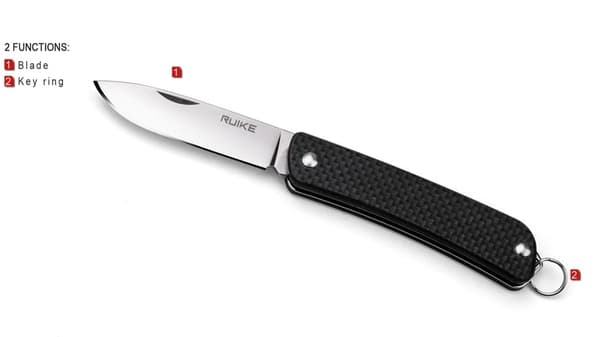 Ruike S11-B Folding knife