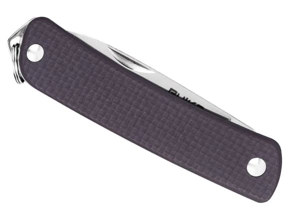 Ruike S11-B Folding knife Brun