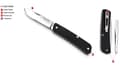 Miniatyrbild 3 av 4: Ruike M11-N Folding knife