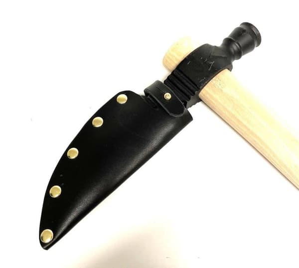 JJ Custom Works - Sheath handmade in Sweden - 90AWA