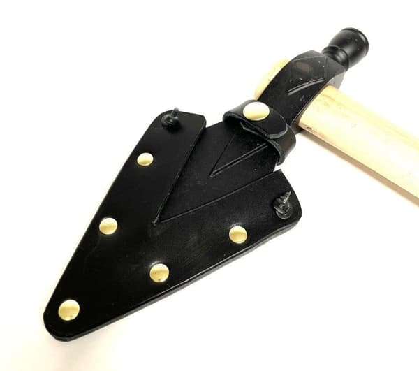 JJ Custom Works - Sheath handmade in Sweden - 90AWD