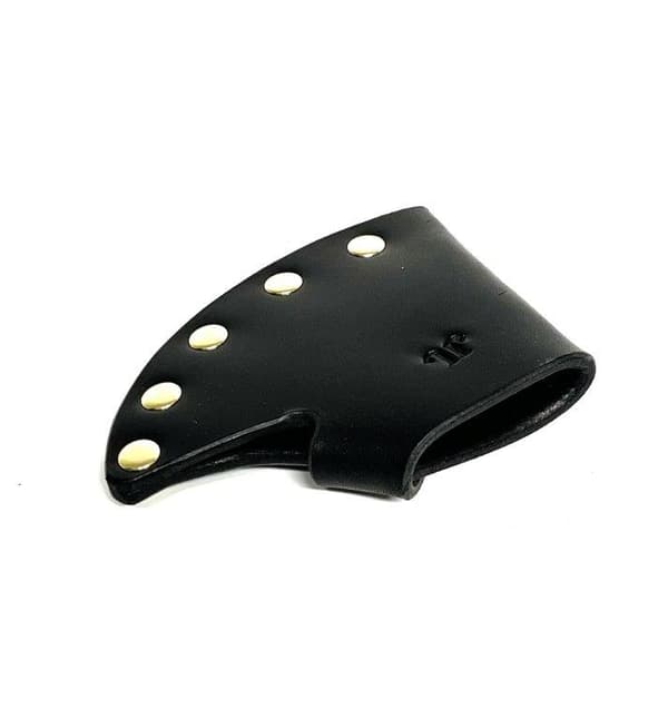 JJ Custom Works - Sheath handmade in Sweden - frontier hawk 90FH