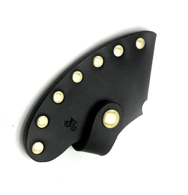 JJ Custom Works - Sheath handmade in Sweden - Norse Hawk 90N