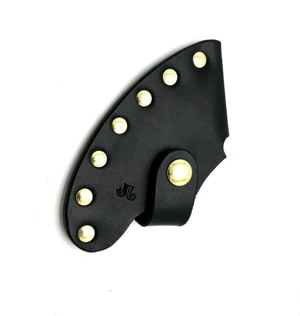 JJ Custom Works - Sheath handmade in Sweden - Norse Hawk 90N