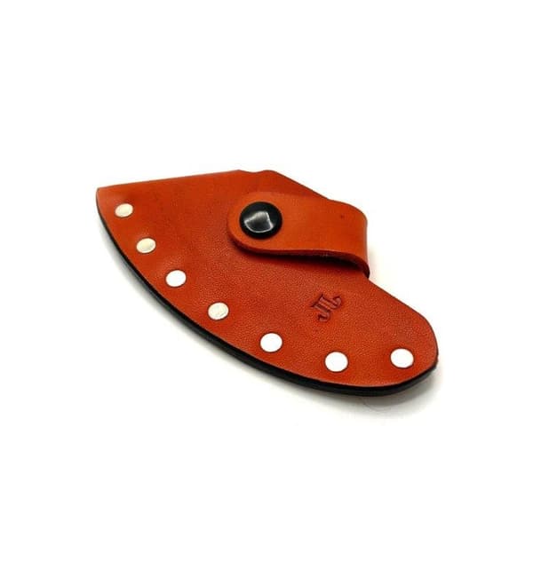 JJ Custom Works - Sheath handmade in Sweden - Norse Hawk 90N