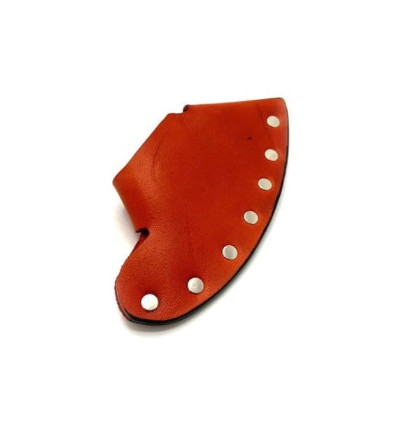 JJ Custom Works - Sheath handmade in Sweden - Norse Hawk 90N