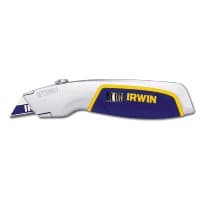 TRAPEZIDAL KNIV MED UDTAGBAR BLADE PROTOUCH IRWIN