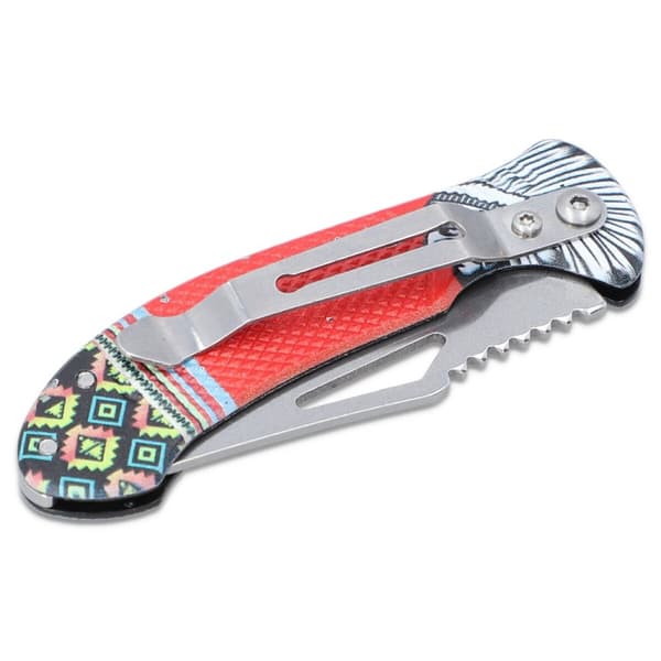 Knife - Folding knife 15,5cm