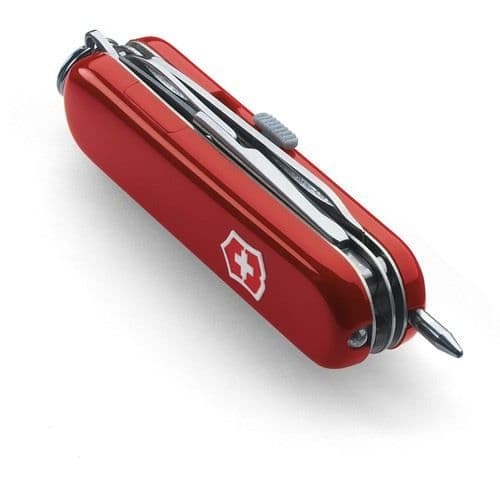 Schweizisk fickkniv Victorinox 0,6366 + LED