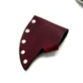 Pikkukuva 3 / 3: JJ Custom Works - Sheath handmade in Sweden - frontier hawk 90FH
