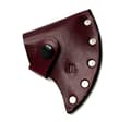 Pikkukuva 1 / 3: JJ Custom Works - Sheath handmade in Sweden - frontier hawk 90FH