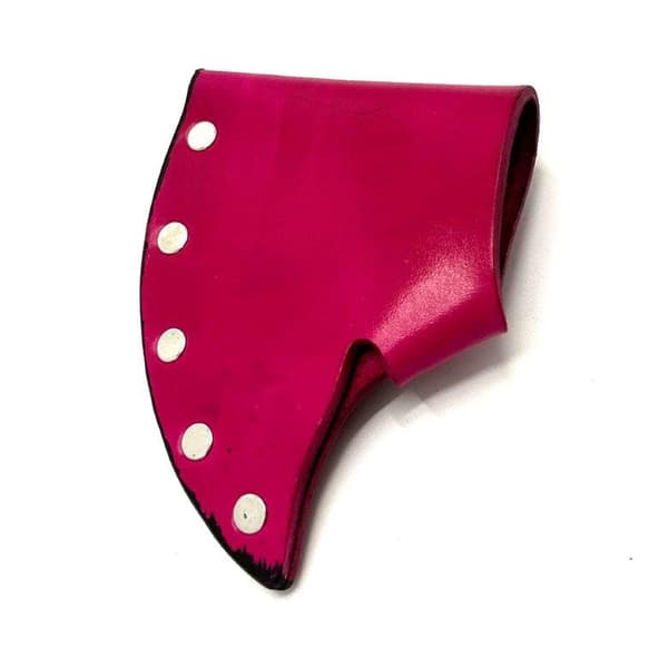 JJ Custom Works - Sheath handmade in Sweden - frontier hawk 90FH