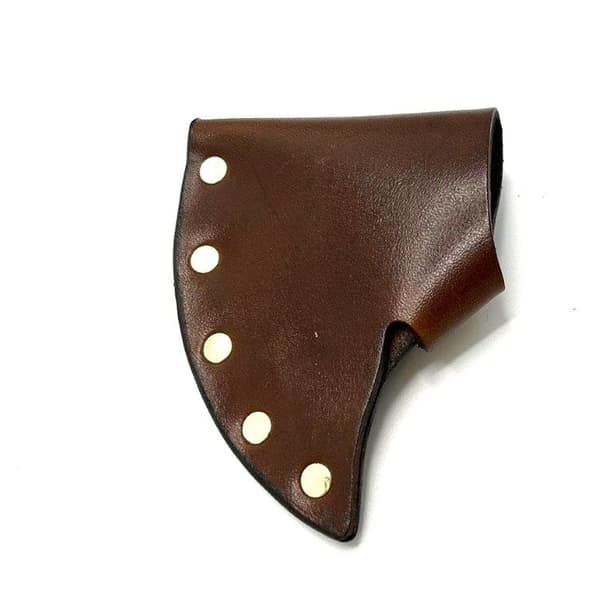 JJ Custom Works - Sheath handmade in Sweden - frontier hawk 90FH