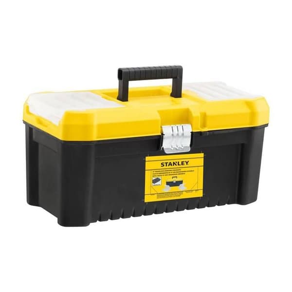 Stan Essential Werkzeugbox+Organizer 16Z | 132219