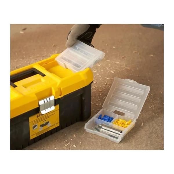 Stan Essential Werkzeugbox+Organizer 16Z | 132219