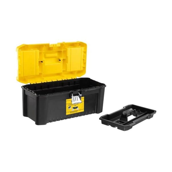 Stan Essential Werkzeugbox+Organizer 16Z | 132219