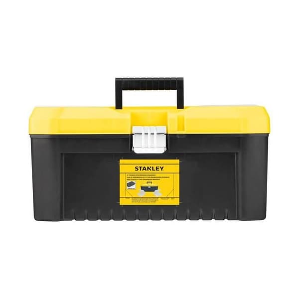 Stan Essential Werkzeugbox+Organizer 16Z | 132219