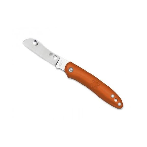 Spyderco c189por roadiekniv