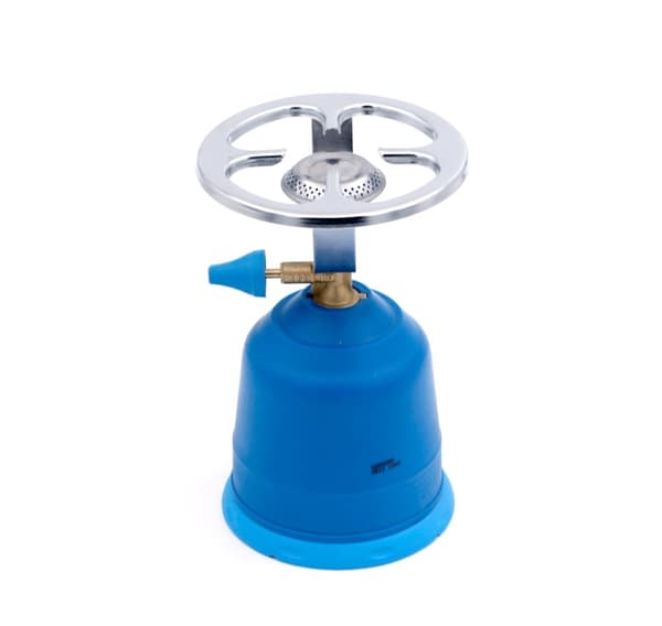 Campingovn for 190g sylinder (ELG101)