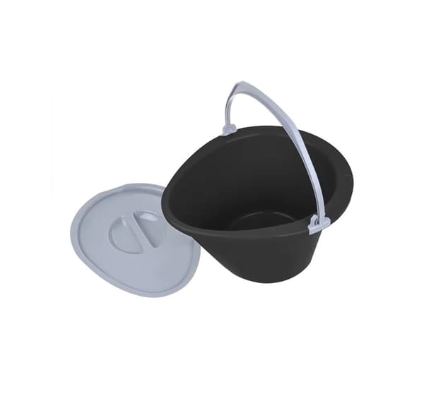 Kannettava wc-istuin