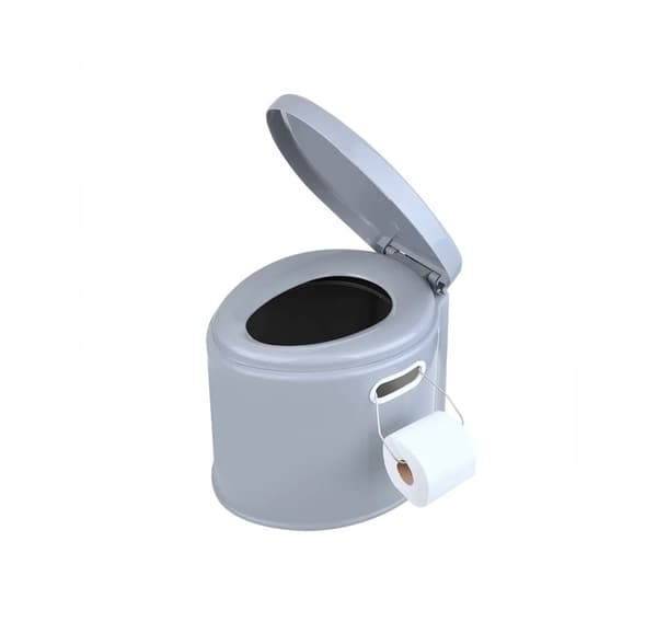 Kannettava wc-istuin
