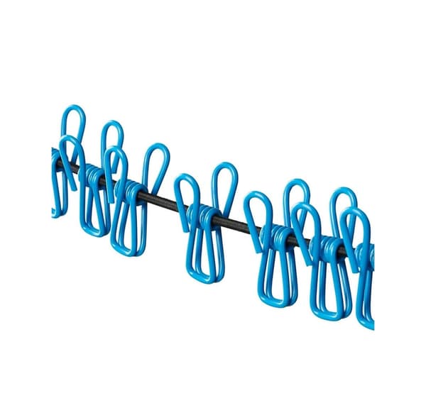 Pesunauha elastinen 2m-3
