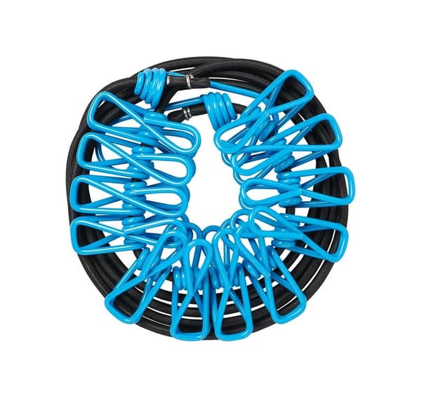 Pesunauha elastinen 2m-3
