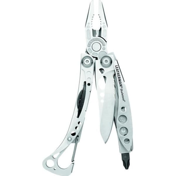 LEATHERMAN Skeletool multifunktionsverktyg - I rutan