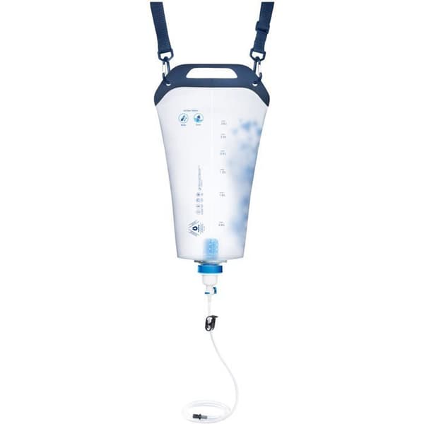 Katadyn campingverktyg - 8020860 - BeFree Gravity - Vattenfilter