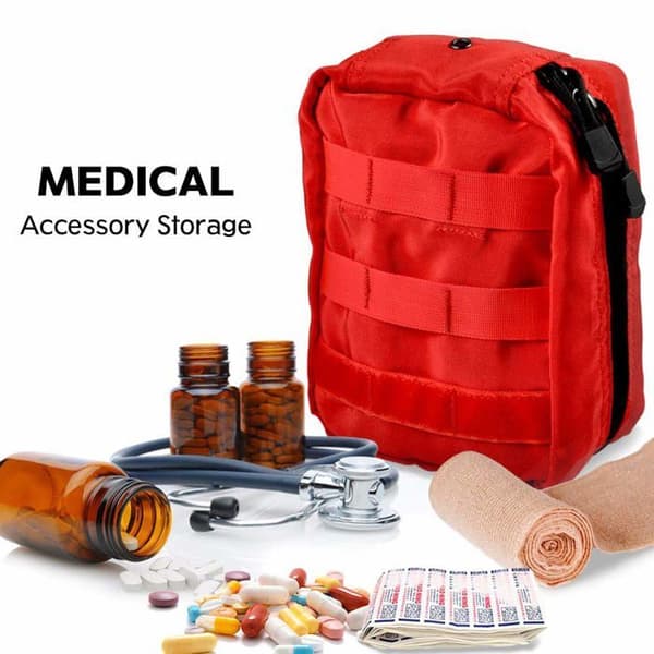 Survival kit - hiking survival kit - trek Vgeby1 - VGEBY10cve72utdp-01